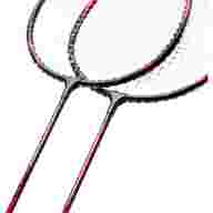 Набор для бадминтона DOUBLE FISH JINQUE 1301, 2 ракетки - Набор для бадминтона DOUBLE FISH JINQUE 1301, 2 ракетки