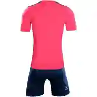 Комплект игровой формы KELME Short Sleeve Football Set - Комплект игровой формы KELME Short Sleeve Football Set
