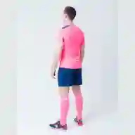 Комплект игровой формы KELME Short Sleeve Football Set - Комплект игровой формы KELME Short Sleeve Football Set