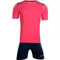 Комплект игровой формы KELME Short Sleeve Football Set - Комплект игровой формы KELME Short Sleeve Football Set