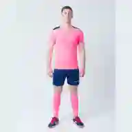 Комплект игровой формы KELME Short Sleeve Football Set - Комплект игровой формы KELME Short Sleeve Football Set
