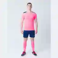 Комплект игровой формы KELME Short Sleeve Football Set - Комплект игровой формы KELME Short Sleeve Football Set