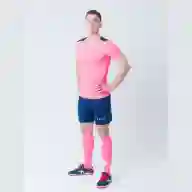 Комплект игровой формы KELME Short Sleeve Football Set - Комплект игровой формы KELME Short Sleeve Football Set