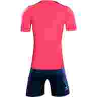 Комплект игровой формы KELME Short Sleeve Football Set - Комплект игровой формы KELME Short Sleeve Football Set