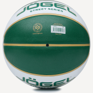 Мяч баскетбольный JÖGEL Streets Legend33 №7 - Мяч баскетбольный JÖGEL Streets Legend33 №7