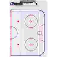 Доска тактическая IB Hockey TB-IB-2333, 23x33см - Доска тактическая IB Hockey TB-IB-2333, 23x33см