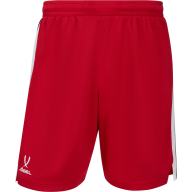 Шорты баскетбольные JOGEL DIVISION PerFormDRY Shorts R2, красный - Шорты баскетбольные JOGEL DIVISION PerFormDRY Shorts R2, красный