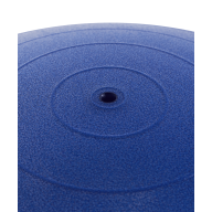 БЕЗ УПАКОВКИ Фитбол STARFIT GB-109 антивзрыв, 1500 гр, с ручным насосом, темно-синий, 85 см - БЕЗ УПАКОВКИ Фитбол STARFIT GB-109 антивзрыв, 1500 гр, с ручным насосом, темно-синий, 85 см