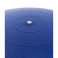 БЕЗ УПАКОВКИ Фитбол STARFIT GB-109 антивзрыв, 1500 гр, с ручным насосом, темно-синий, 85 см - БЕЗ УПАКОВКИ Фитбол STARFIT GB-109 антивзрыв, 1500 гр, с ручным насосом, темно-синий, 85 см