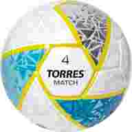Мяч футбольный TORRES Match - Мяч футбольный TORRES Match