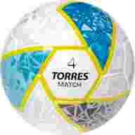 Мяч футбольный TORRES Match - Мяч футбольный TORRES Match