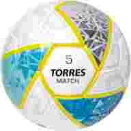 Мяч футбольный TORRES Match - Мяч футбольный TORRES Match