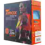 Тейп кинезиологический TMAX Extra Sticky 5 см x 22 м, 223211, телесный - Тейп кинезиологический TMAX Extra Sticky 5 см x 22 м, 223211, телесный