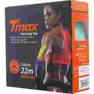 Тейп кинезиологический TMAX Extra Sticky 5 см x 22 м, 223211, телесный - Тейп кинезиологический TMAX Extra Sticky 5 см x 22 м, 223211, телесный