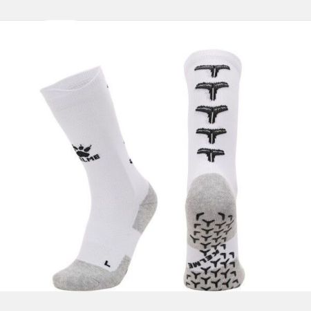 Носки противоскользящие KELME SILICON 8101WZ5002.103