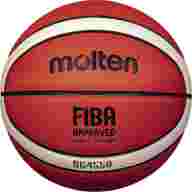 Мяч баскетбольный Molten B7G4550X FIBA Approved - Мяч баскетбольный Molten B7G4550X FIBA Approved