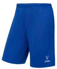 Шорты баскетбольные JOGEL Camp Basic, синий