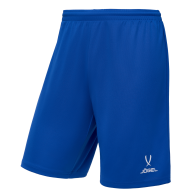 Шорты баскетбольные JOGEL Camp Basic, синий - downloaded from prime-sport.ru
