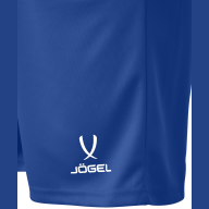 Шорты баскетбольные JOGEL Camp Basic, синий - downloaded from prime-sport.ru