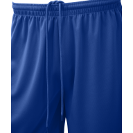 Шорты баскетбольные JOGEL Camp Basic, синий - downloaded from prime-sport.ru