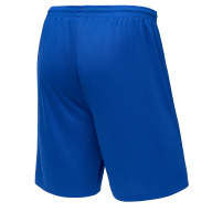 Шорты баскетбольные JOGEL Camp Basic, синий - downloaded from prime-sport.ru