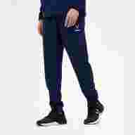 Брюки JOGEL ESSENTIAL Athlete Pants, темно-синий - downloaded from prime-sport.ru