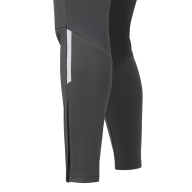 Брюки тренировочные JOGEL CAMP 2 Training No Pocket Pants, серый - downloaded from prime-sport.ru