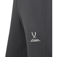 Брюки тренировочные JOGEL CAMP 2 Training No Pocket Pants, серый - downloaded from prime-sport.ru
