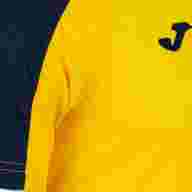 Игровая футболка JOMA ECO CHAMPIONSHIP AMARILLO MARINO - Игровая футболка JOMA ECO CHAMPIONSHIP AMARILLO MARINO