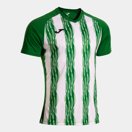Игровая футболка JOMA INTER V VERDE BLANCO