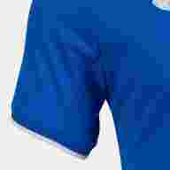 Игровая футболка JOMA TOLETUM IV ROYAL BLANCO - Игровая футболка JOMA TOLETUM IV ROYAL BLANCO