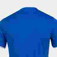 Игровая футболка JOMA TOLETUM IV ROYAL BLANCO - Игровая футболка JOMA TOLETUM IV ROYAL BLANCO