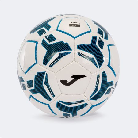 Мяч футбольный JOMA ICEBERG III FIFA QUALITY 400854.216