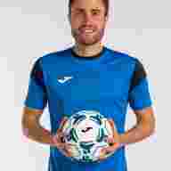 Мячи TEAM-BALLS Белый Бирюзовый T5 400854.216, 8445456472810, Белый Бирюзовый, T5 - Мячи TEAM-BALLS Белый Бирюзовый T5 400854.216, 8445456472810, Белый Бирюзовый, T5