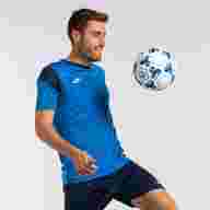 Мячи TEAM-BALLS Белый Бирюзовый T5 400854.216, 8445456472810, Белый Бирюзовый, T5 - Мячи TEAM-BALLS Белый Бирюзовый T5 400854.216, 8445456472810, Белый Бирюзовый, T5