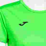 Футболка с коротким рукавом JOMA COMBI WOMAN Салатовый - Футболка с коротким рукавом JOMA COMBI WOMAN Салатовый