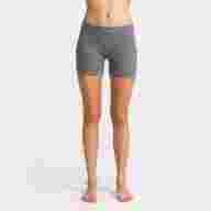 Женские леггинсы короткие JOMA COMBI COTTON Серый - Женские леггинсы короткие JOMA COMBI COTTON Серый