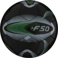 Мяч футбольный ONLYTOP +F50, PVC, ручная сшивка, 32 панели, р. 5 - Мяч футбольный ONLYTOP +F50, PVC, ручная сшивка, 32 панели, р. 5