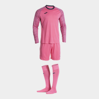 Вратарская форма JOMA ZAMORA X GK ROSA