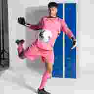 Вратарская форма JOMA ZAMORA X GK ROSA - Вратарская форма JOMA ZAMORA X GK ROSA