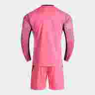 Вратарская форма JOMA ZAMORA X GK ROSA - Вратарская форма JOMA ZAMORA X GK ROSA