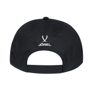 Бейсболка CAMP Blank Cap, черный - downloaded from prime-sport.ru
