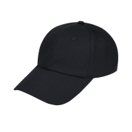 Бейсболка CAMP Blank Cap, черный - downloaded from prime-sport.ru