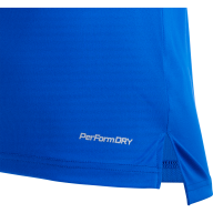 Футболка игровая JÖGEL DIVISION PerFormDRY Union Jersey, синий/темно-синий/белый, детский - Футболка игровая JÖGEL DIVISION PerFormDRY Union Jersey, синий/темно-синий/белый, детский