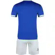 Комплект игровой формы KELME SHORT SLEEVE FOOT SET - Комплект игровой формы KELME SHORT SLEEVE FOOT SET