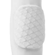 Рукав баскетбольный с защитой JÖGEL SCALEPAD ELBOW SLEEVE, белый - Рукав баскетбольный с защитой JÖGEL SCALEPAD ELBOW SLEEVE, белый