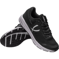 Кроссовки беговые JÖGEL Fasttrack Black/white