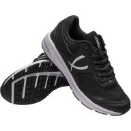 Кроссовки беговые JÖGEL Fasttrack Black/white - Кроссовки беговые JÖGEL Fasttrack Black/white