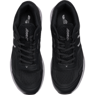 Кроссовки беговые JÖGEL Fasttrack Black/white - Кроссовки беговые JÖGEL Fasttrack Black/white