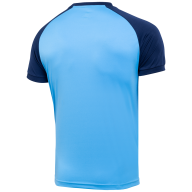 Футболка игровая JOGEL CAMP Reglan Jersey, синий/темно-синий - downloaded from prime-sport.ru